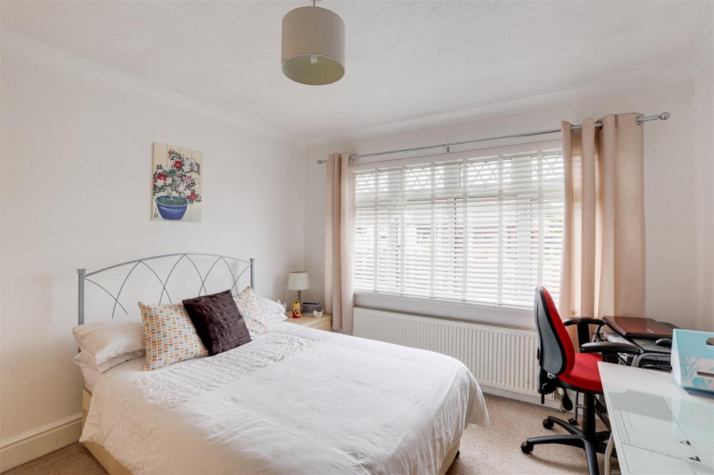 Grosvenor Avenue, Breaston, Derbyshire, DE72 3AB