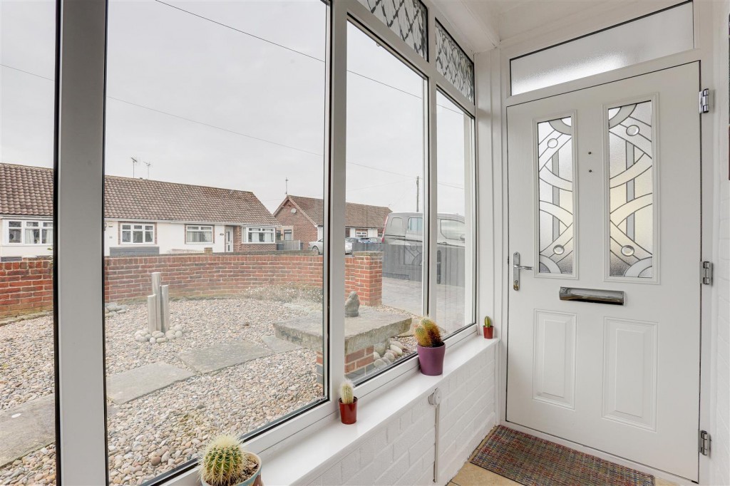 Grosvenor Avenue, Breaston, Derbyshire, DE72 3AB