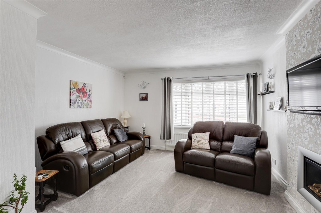 Grosvenor Avenue, Breaston, Derbyshire, DE72 3AB