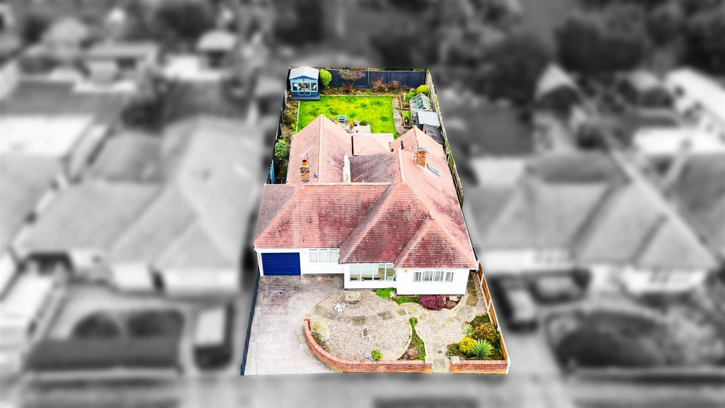 Grosvenor Avenue, Breaston, Derbyshire, DE72 3AB
