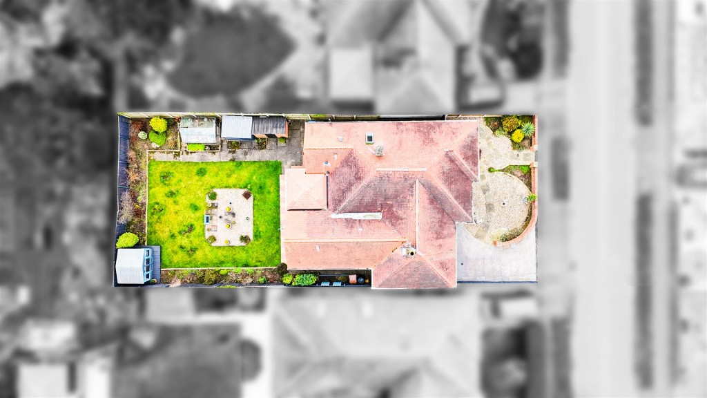 Grosvenor Avenue, Breaston, Derbyshire, DE72 3AB