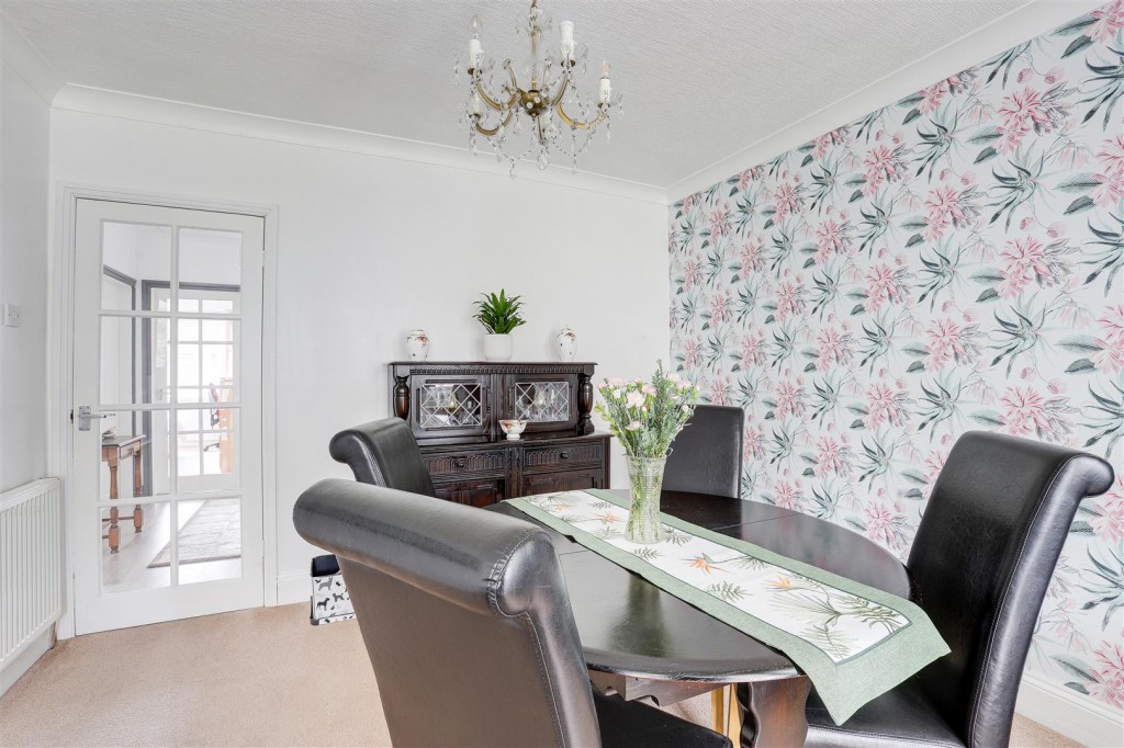 Grosvenor Avenue, Breaston, Derbyshire, DE72 3AB