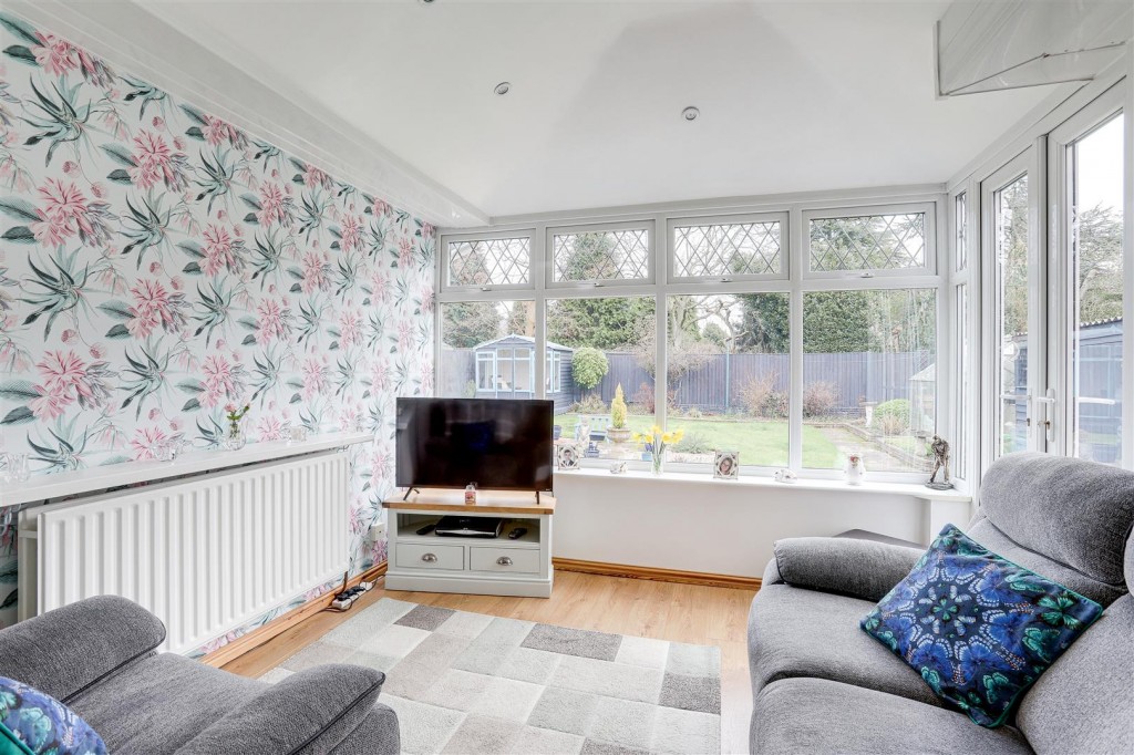 Grosvenor Avenue, Breaston, Derbyshire, DE72 3AB
