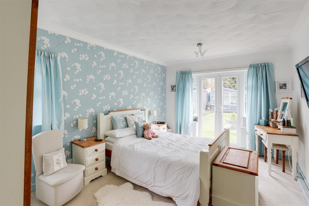 Grosvenor Avenue, Breaston, Derbyshire, DE72 3AB