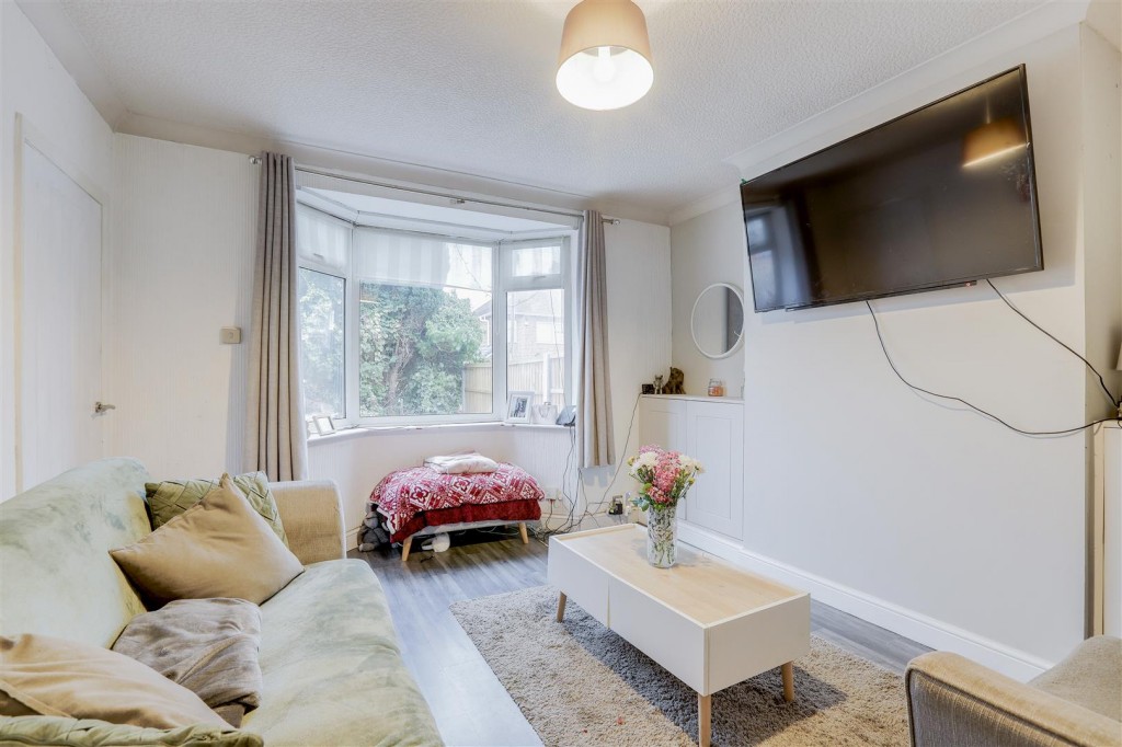Grenville Drive, Stapleford, Nottinghamshire, NG9 8PD