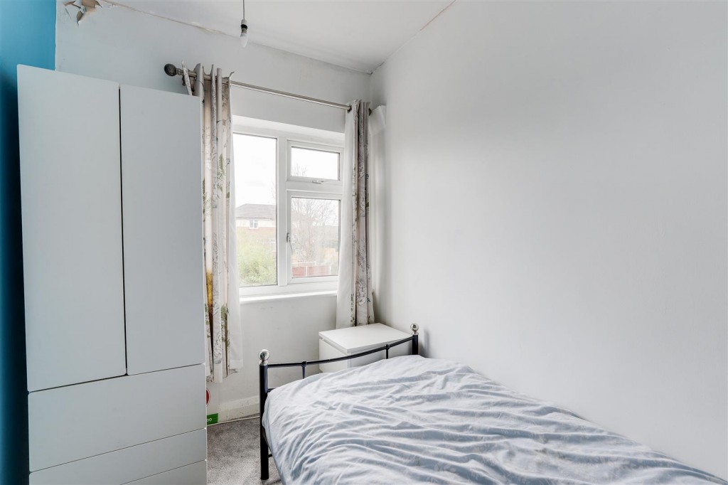 Grenville Drive, Stapleford, Nottinghamshire, NG9 8PD
