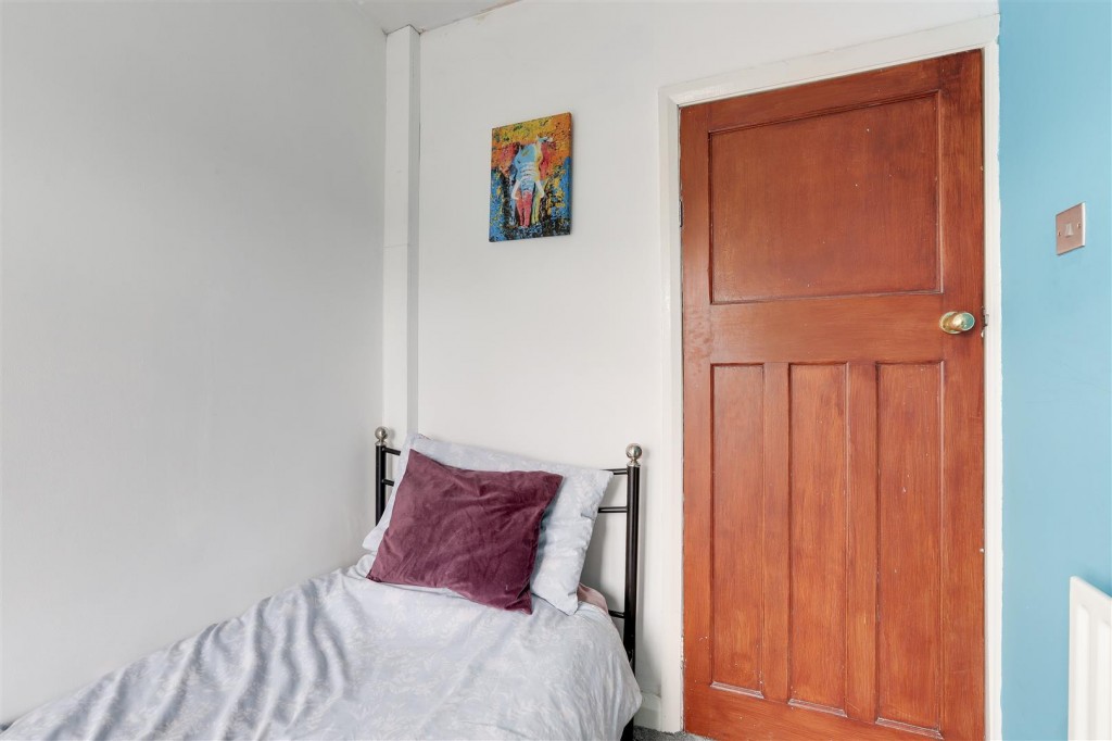 Grenville Drive, Stapleford, Nottinghamshire, NG9 8PD