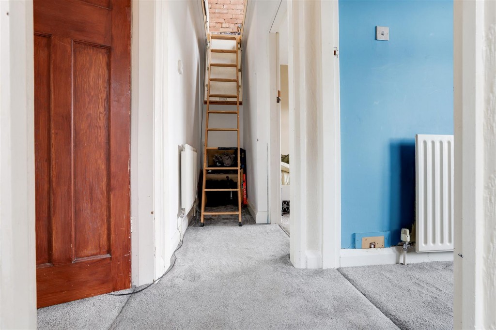 Grenville Drive, Stapleford, Nottinghamshire, NG9 8PD