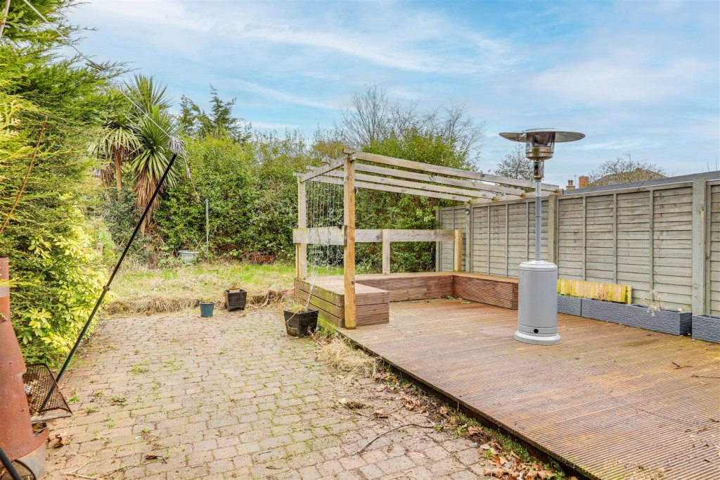 Grenville Drive, Stapleford, Nottinghamshire, NG9 8PD