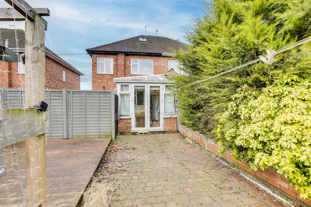 Grenville Drive, Stapleford, Nottinghamshire, NG9 8PD