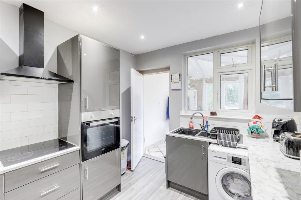 Grenville Drive, Stapleford, Nottinghamshire, NG9 8PD