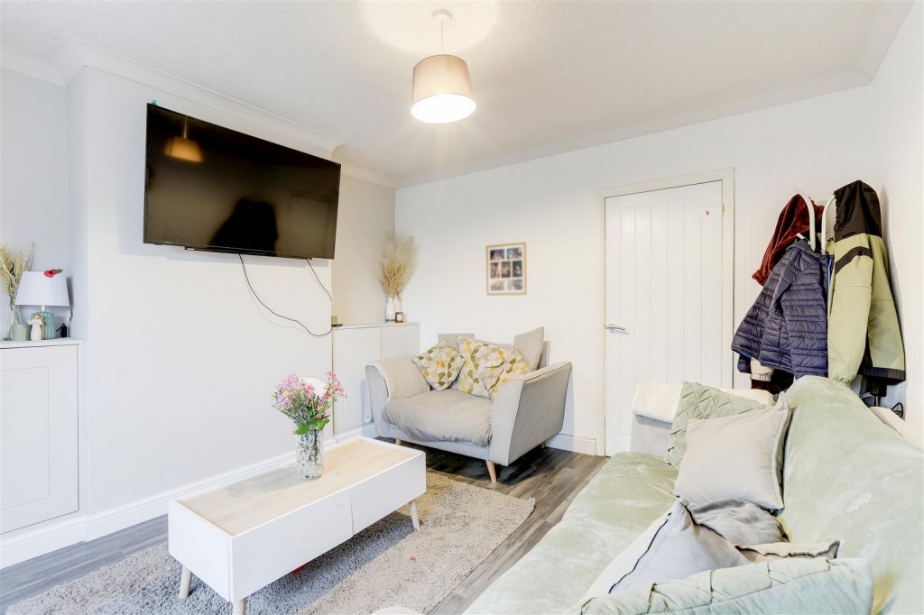 Grenville Drive, Stapleford, Nottinghamshire, NG9 8PD