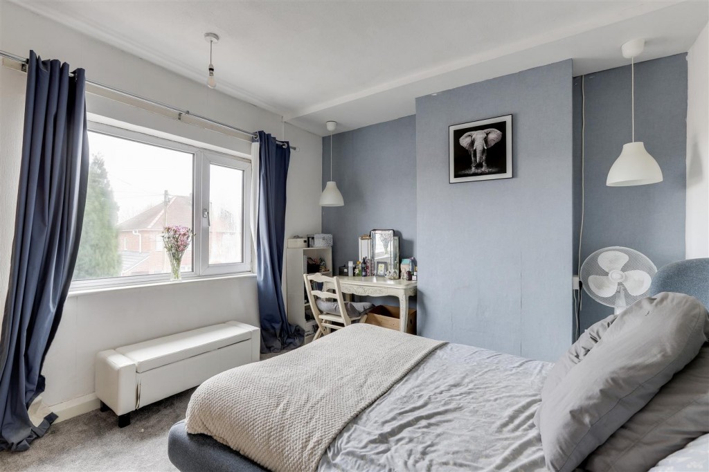 Grenville Drive, Stapleford, Nottinghamshire, NG9 8PD