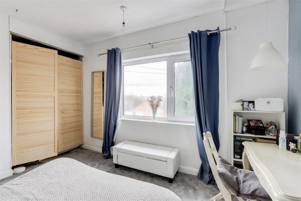 Grenville Drive, Stapleford, Nottinghamshire, NG9 8PD