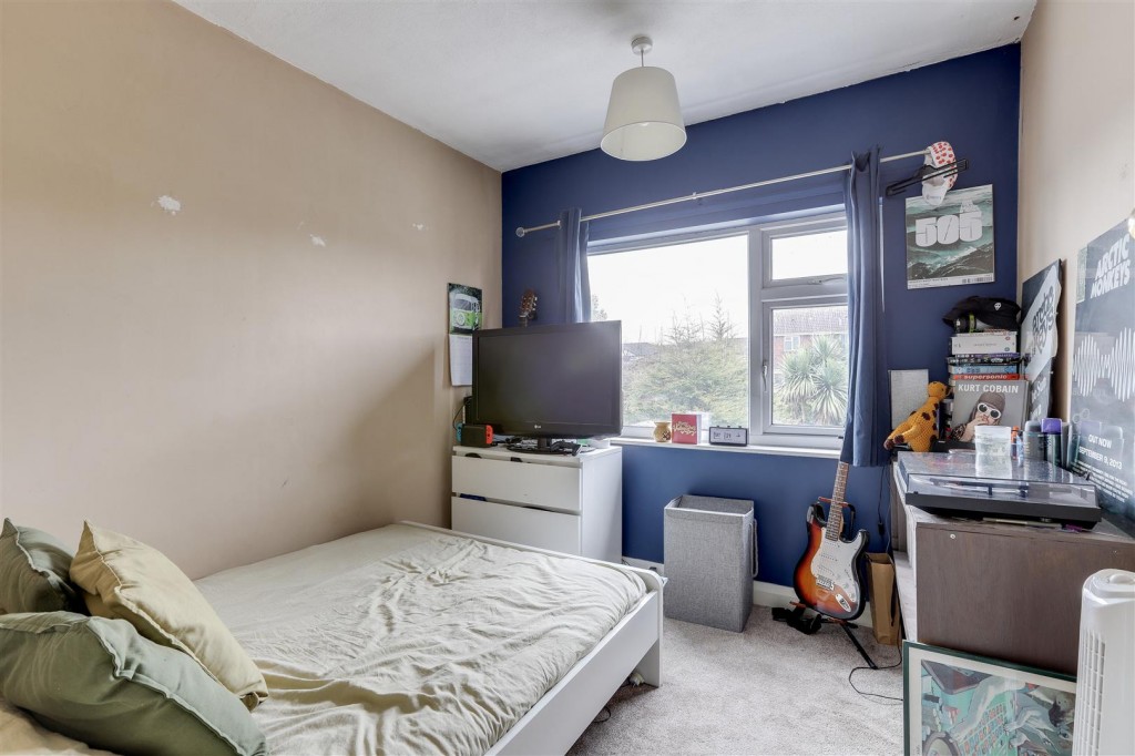 Grenville Drive, Stapleford, Nottinghamshire, NG9 8PD