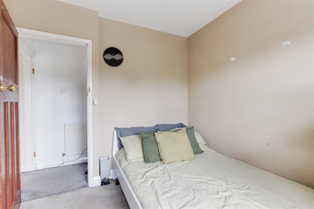 Grenville Drive, Stapleford, Nottinghamshire, NG9 8PD