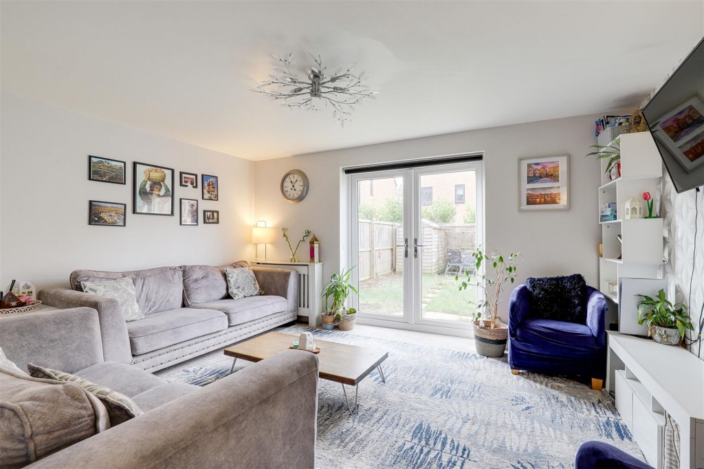 Arkwright Walk, The Meadows, Nottinghamshire, NG2 2HW