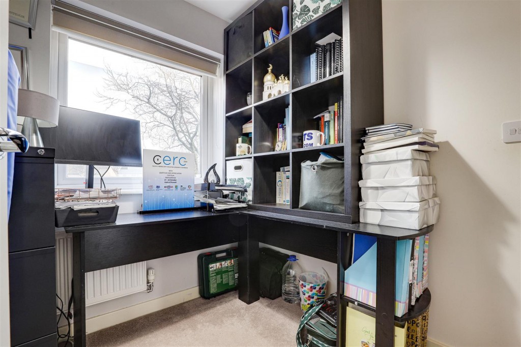 Arkwright Walk, The Meadows, Nottinghamshire, NG2 2HW