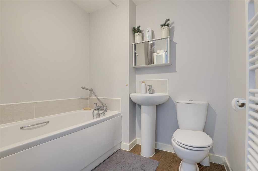 Arkwright Walk, The Meadows, Nottinghamshire, NG2 2HW