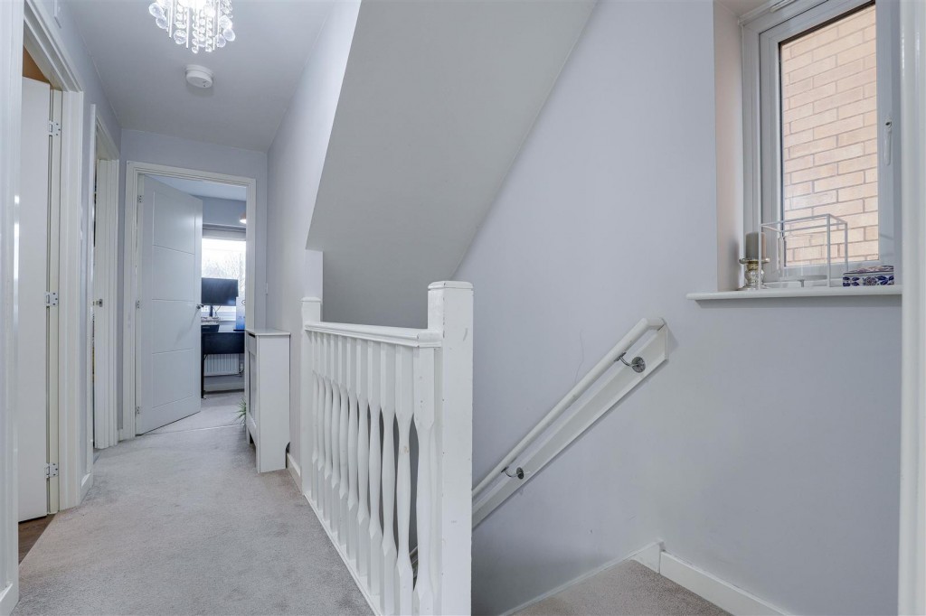 Arkwright Walk, The Meadows, Nottinghamshire, NG2 2HW