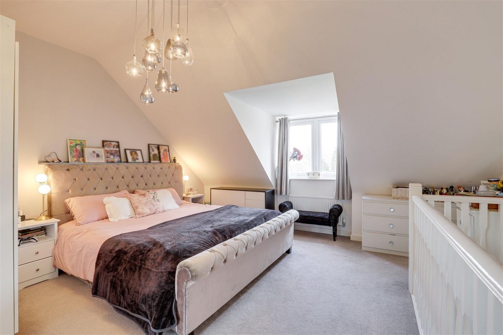 Arkwright Walk, The Meadows, Nottinghamshire, NG2 2HW