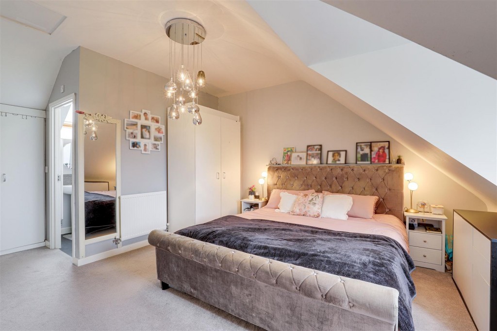 Arkwright Walk, The Meadows, Nottinghamshire, NG2 2HW