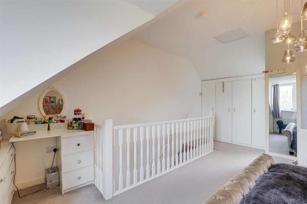 Arkwright Walk, The Meadows, Nottinghamshire, NG2 2HW