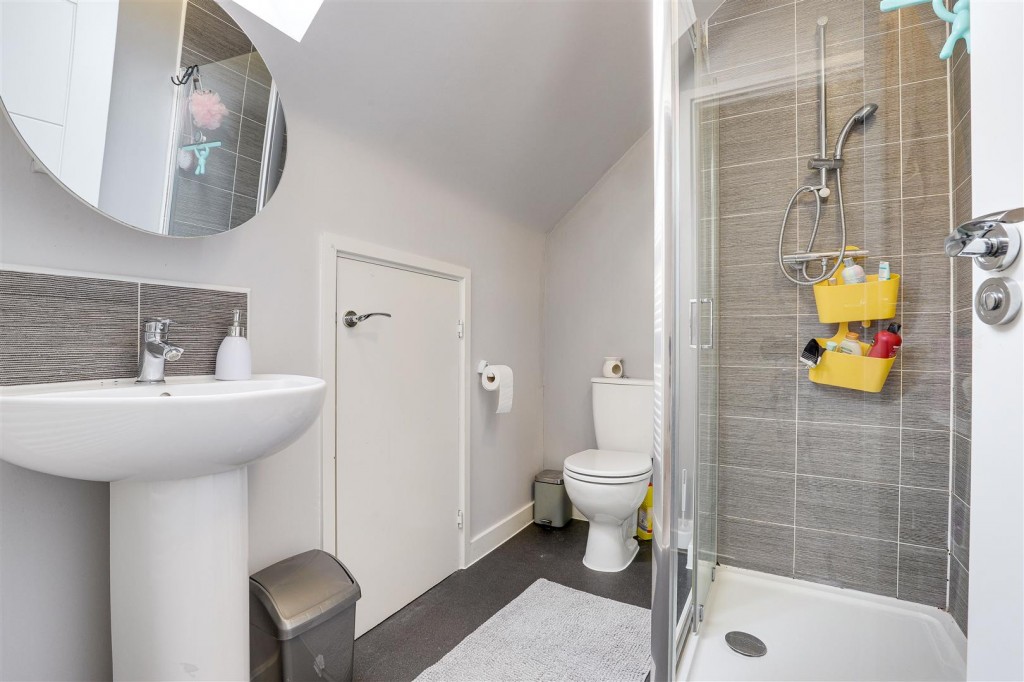 Arkwright Walk, The Meadows, Nottinghamshire, NG2 2HW