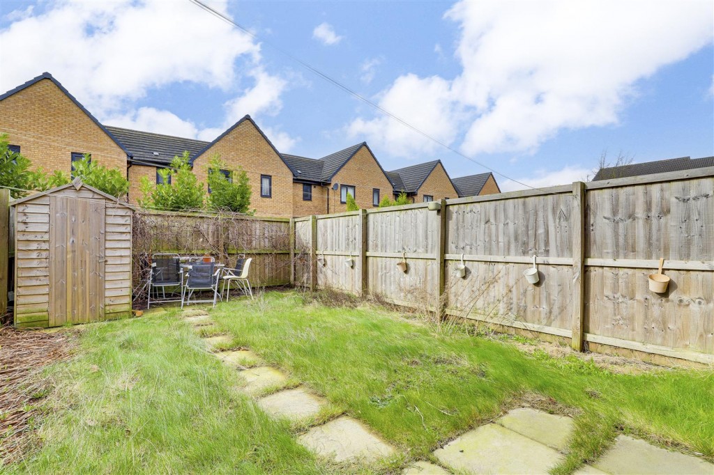 Arkwright Walk, The Meadows, Nottinghamshire, NG2 2HW