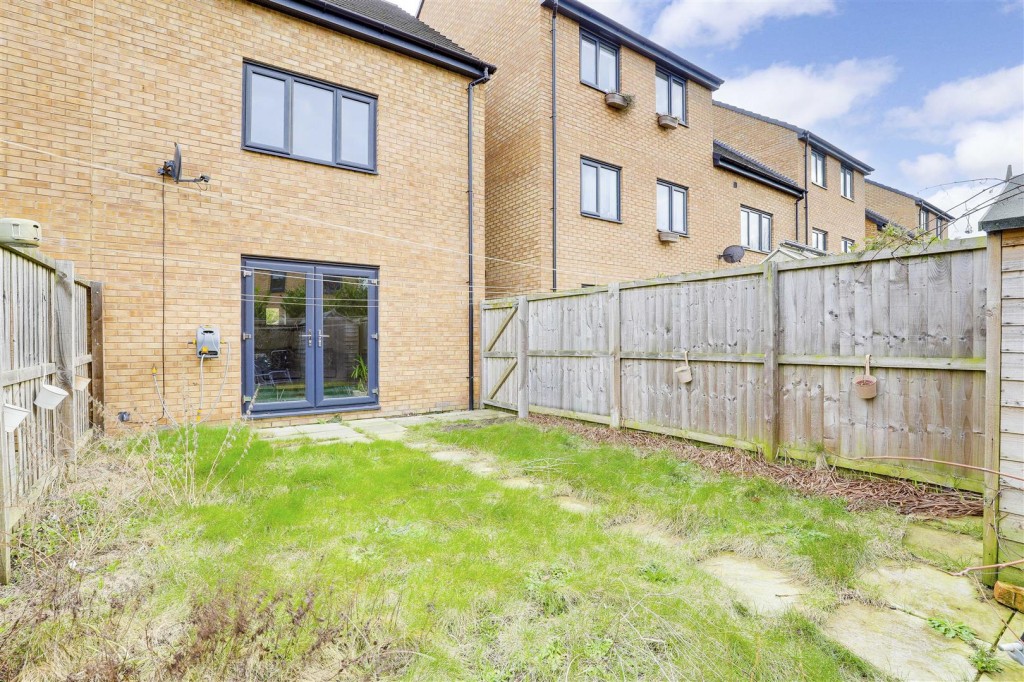 Arkwright Walk, The Meadows, Nottinghamshire, NG2 2HW
