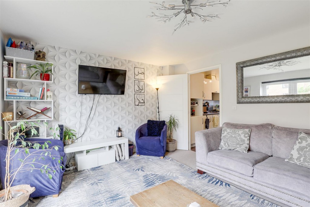 Arkwright Walk, The Meadows, Nottinghamshire, NG2 2HW
