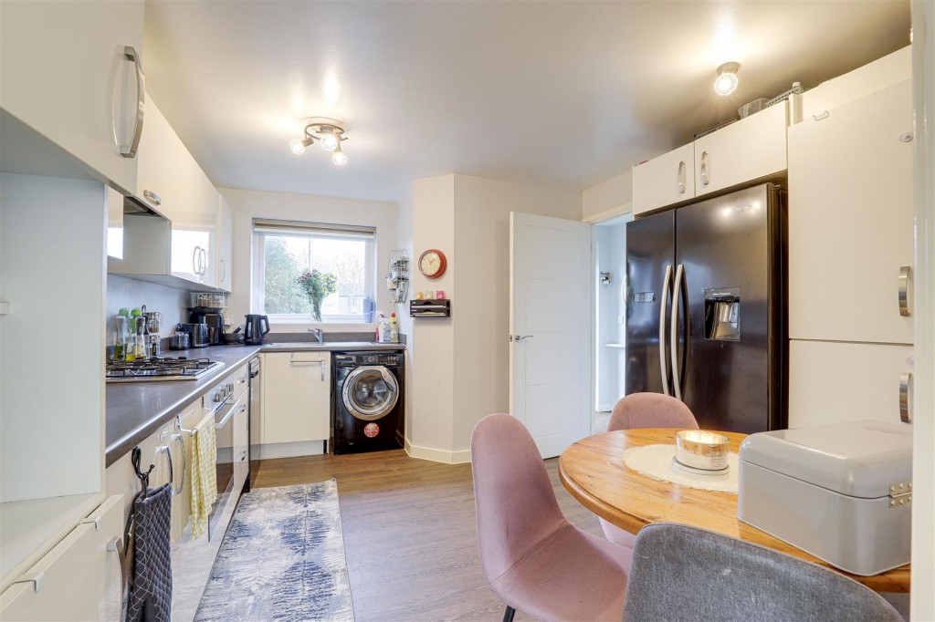 Arkwright Walk, The Meadows, Nottinghamshire, NG2 2HW
