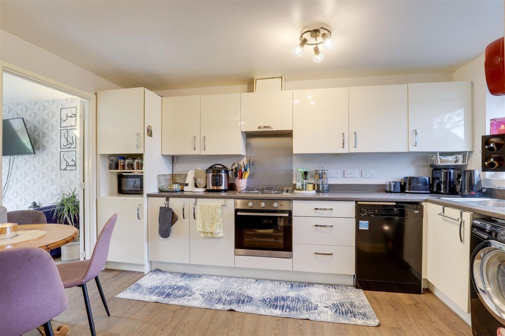 Arkwright Walk, The Meadows, Nottinghamshire, NG2 2HW