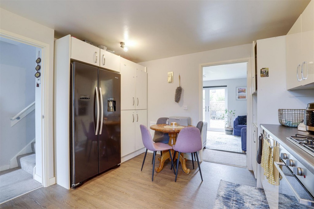 Arkwright Walk, The Meadows, Nottinghamshire, NG2 2HW