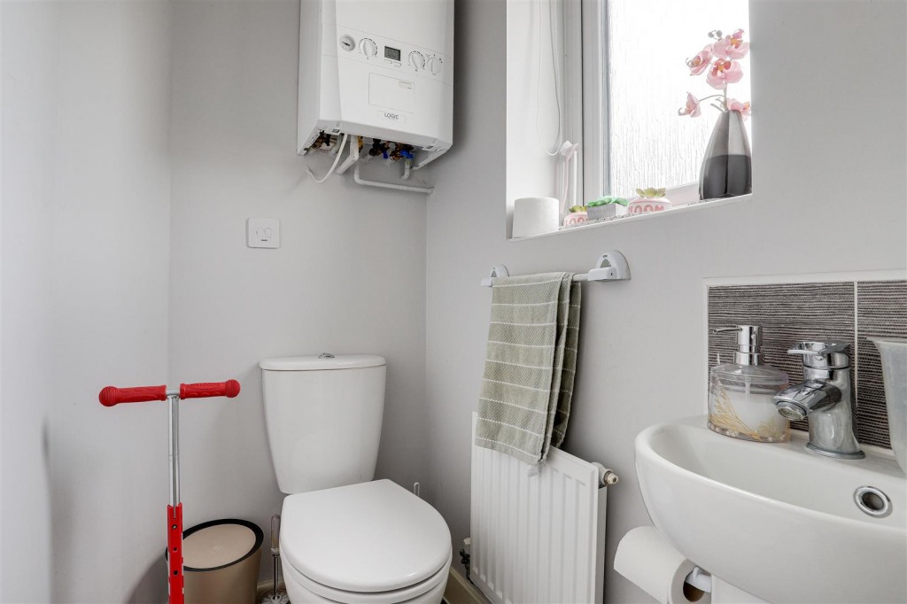 Arkwright Walk, The Meadows, Nottinghamshire, NG2 2HW