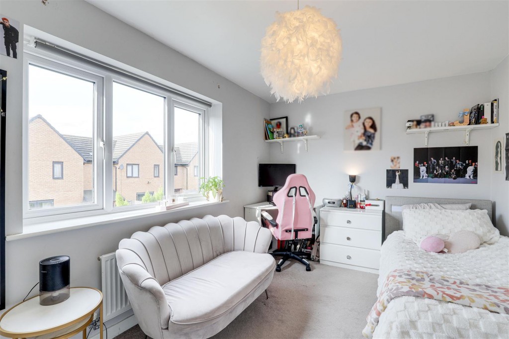 Arkwright Walk, The Meadows, Nottinghamshire, NG2 2HW