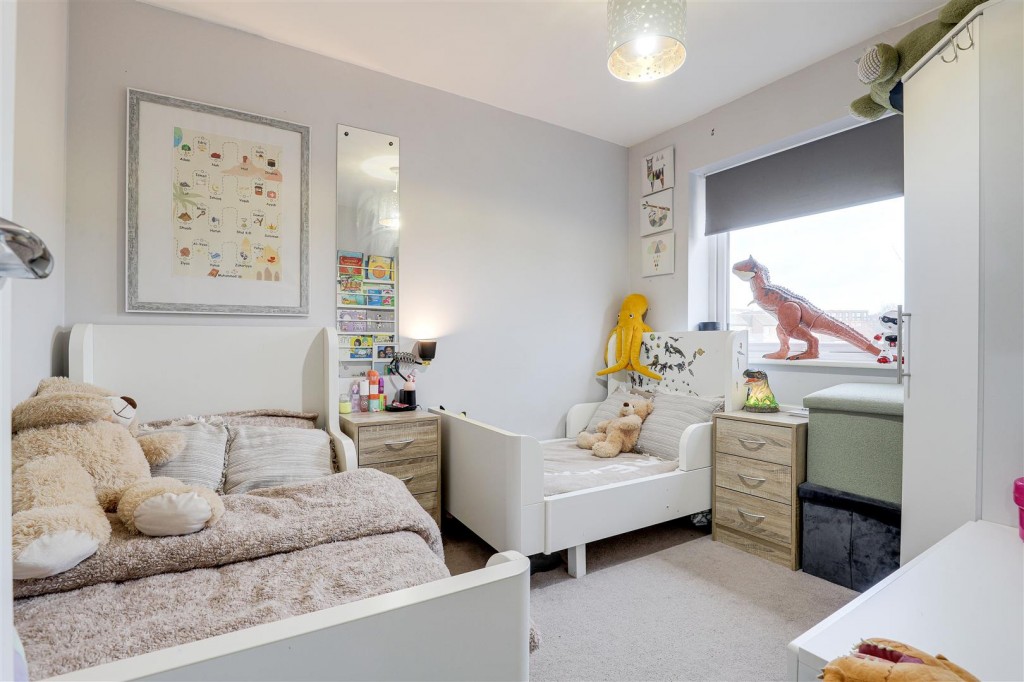 Arkwright Walk, The Meadows, Nottinghamshire, NG2 2HW