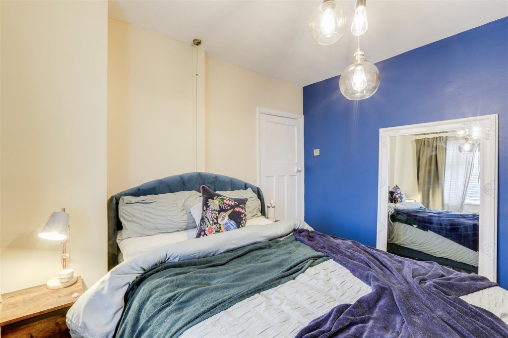 Tathams Lane, Ilkeston, Nottinghamshire, DE7 8HS