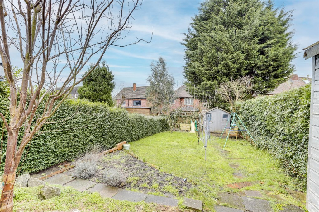 Tathams Lane, Ilkeston, Nottinghamshire, DE7 8HS