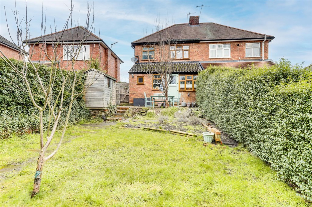 Tathams Lane, Ilkeston, Nottinghamshire, DE7 8HS