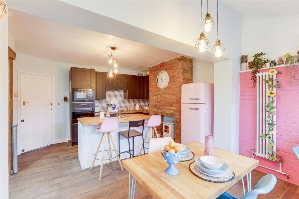 Tathams Lane, Ilkeston, Nottinghamshire, DE7 8HS