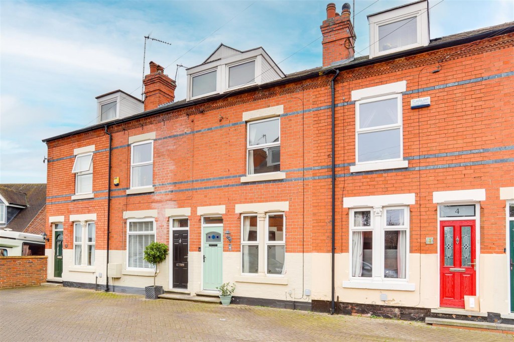 Clifton Avenue, Ruddington, Nottinghamshire, NG11 6DB