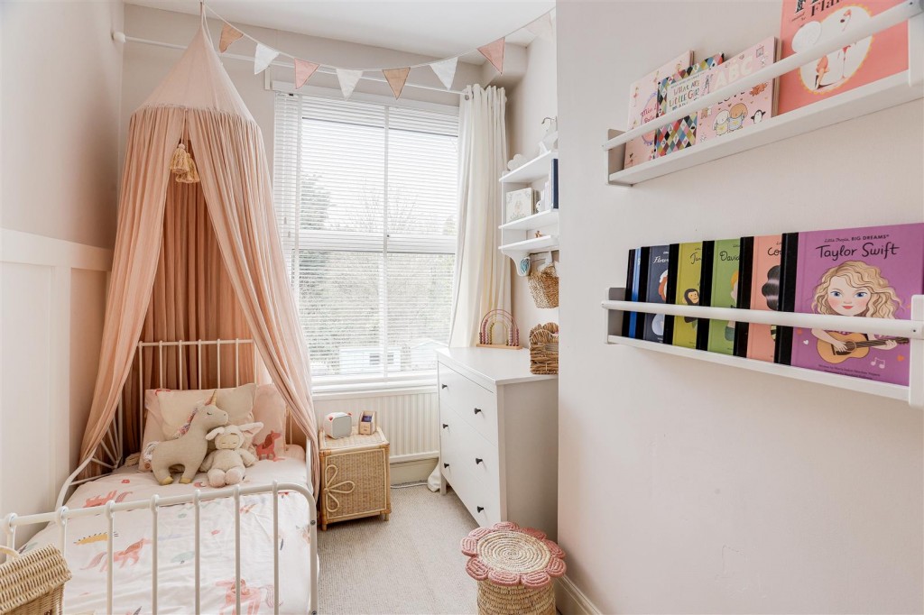 Clifton Avenue, Ruddington, Nottinghamshire, NG11 6DB