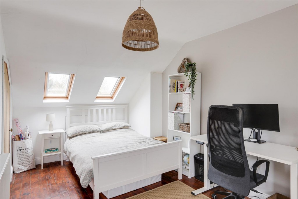 Clifton Avenue, Ruddington, Nottinghamshire, NG11 6DB