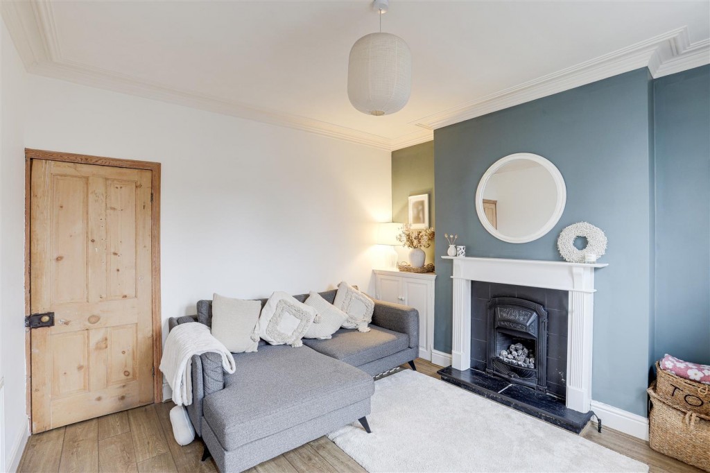 Clifton Avenue, Ruddington, Nottinghamshire, NG11 6DB