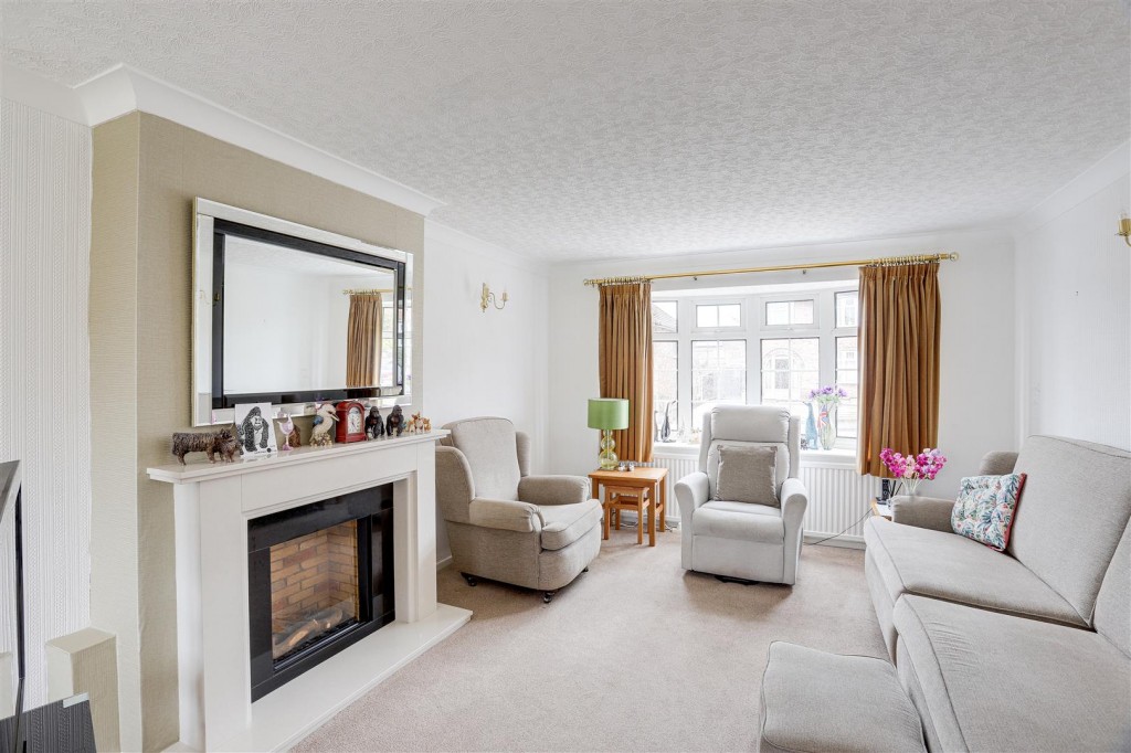 Joyce Avenue, Toton, Nottinghamshire, NG9 6JU