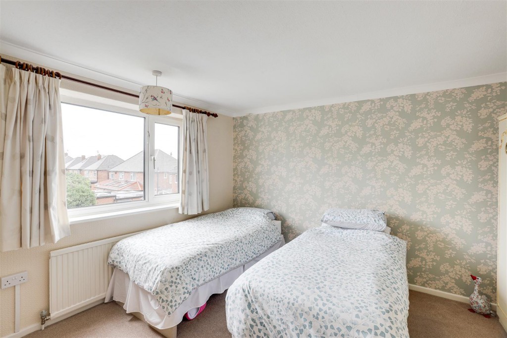 Joyce Avenue, Toton, Nottinghamshire, NG9 6JU