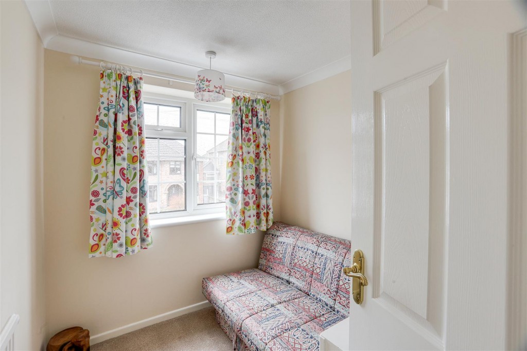 Joyce Avenue, Toton, Nottinghamshire, NG9 6JU