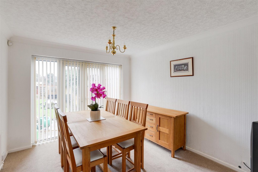 Joyce Avenue, Toton, Nottinghamshire, NG9 6JU