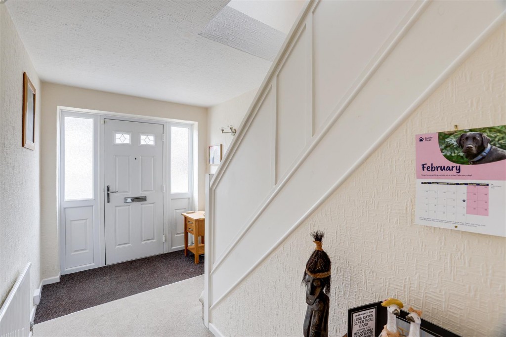 Joyce Avenue, Toton, Nottinghamshire, NG9 6JU